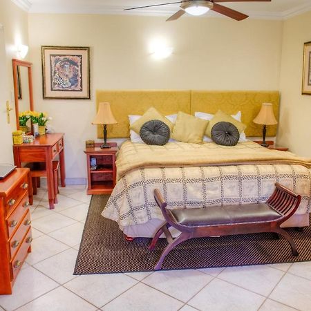 Anchor'S Rest Guesthouse And Self Catering Durban Luaran gambar
