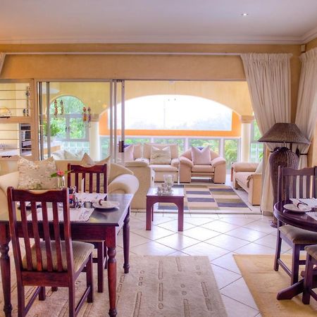 Anchor'S Rest Guesthouse And Self Catering Durban Luaran gambar