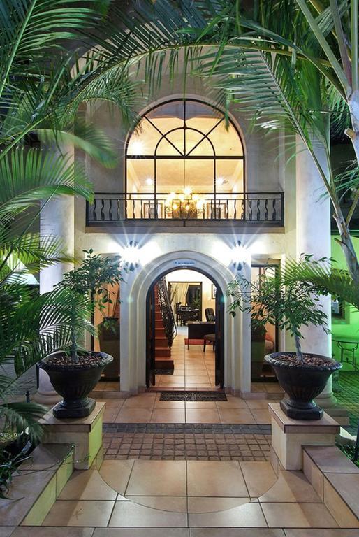 Anchor'S Rest Guesthouse And Self Catering Durban Luaran gambar