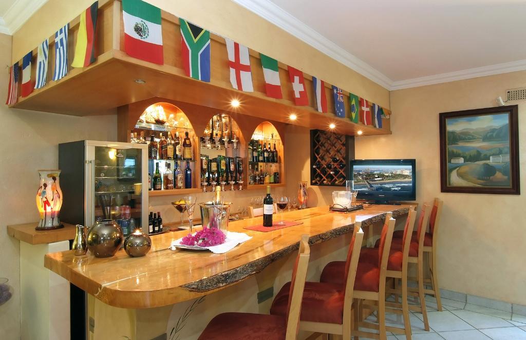 Anchor'S Rest Guesthouse And Self Catering Durban Luaran gambar