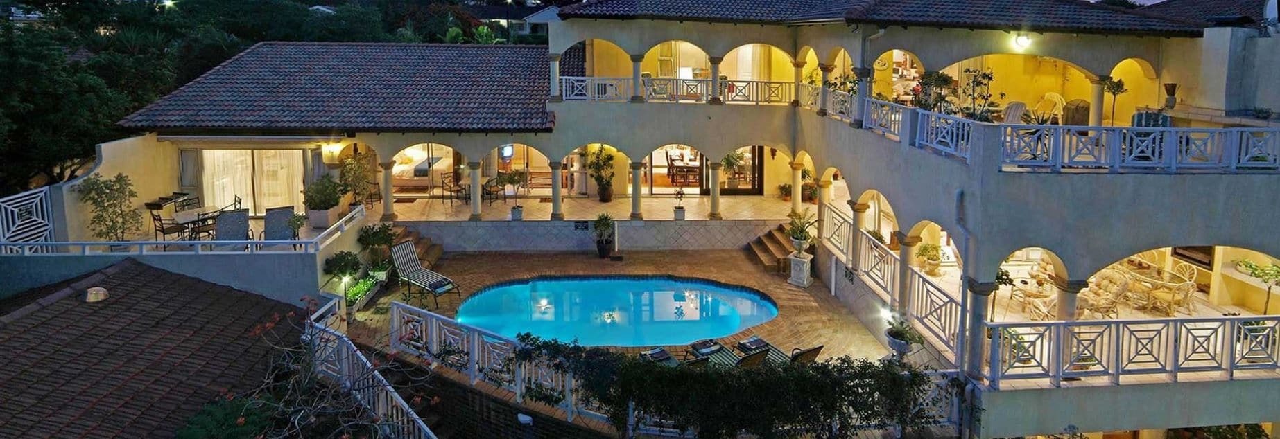 Anchor'S Rest Guesthouse And Self Catering Durban Luaran gambar