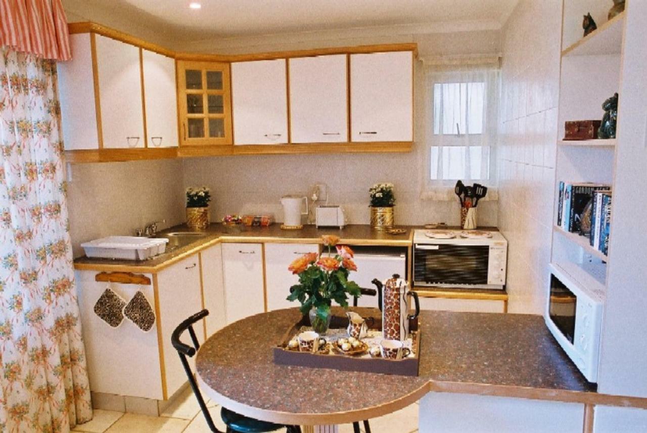 Anchor'S Rest Guesthouse And Self Catering Durban Luaran gambar