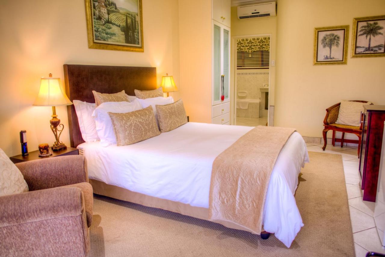Anchor'S Rest Guesthouse And Self Catering Durban Luaran gambar