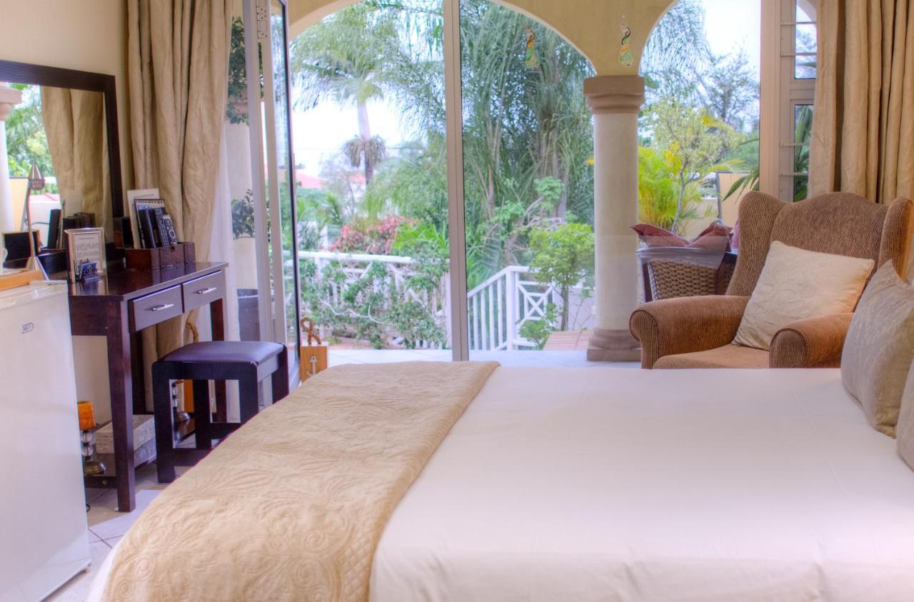 Anchor'S Rest Guesthouse And Self Catering Durban Luaran gambar