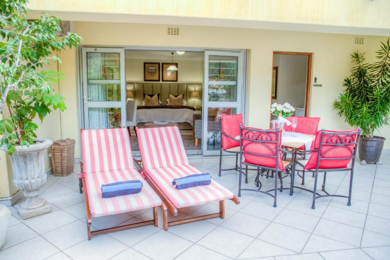 Anchor'S Rest Guesthouse And Self Catering Durban Luaran gambar