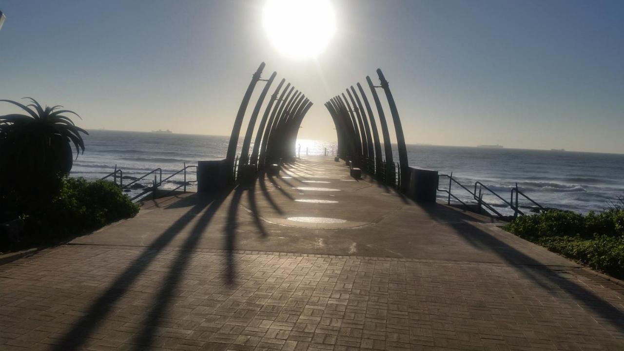 Anchor'S Rest Guesthouse And Self Catering Durban Luaran gambar