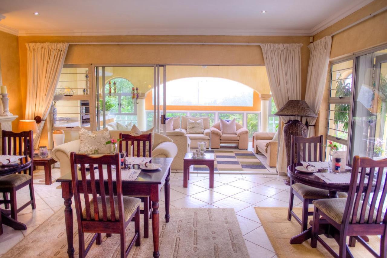 Anchor'S Rest Guesthouse And Self Catering Durban Luaran gambar