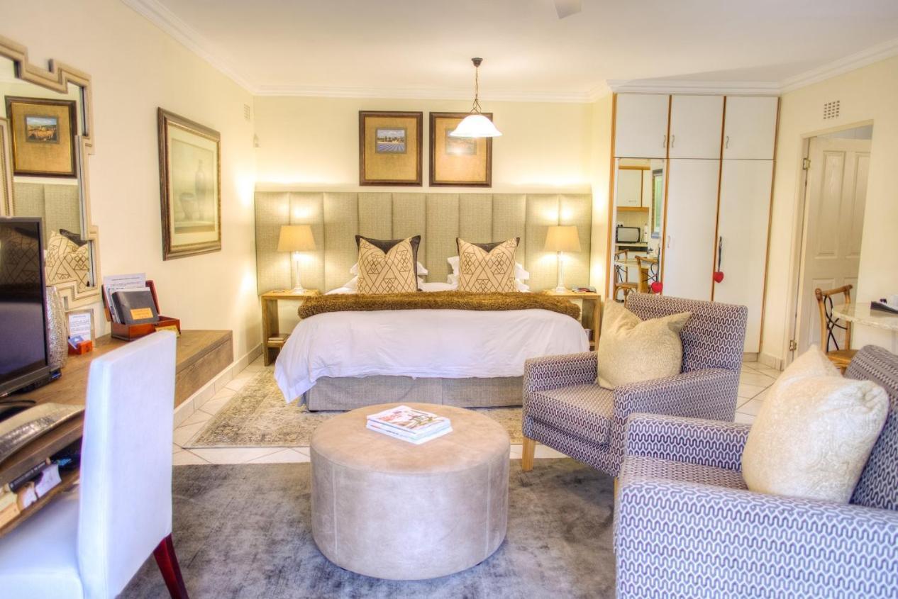 Anchor'S Rest Guesthouse And Self Catering Durban Luaran gambar