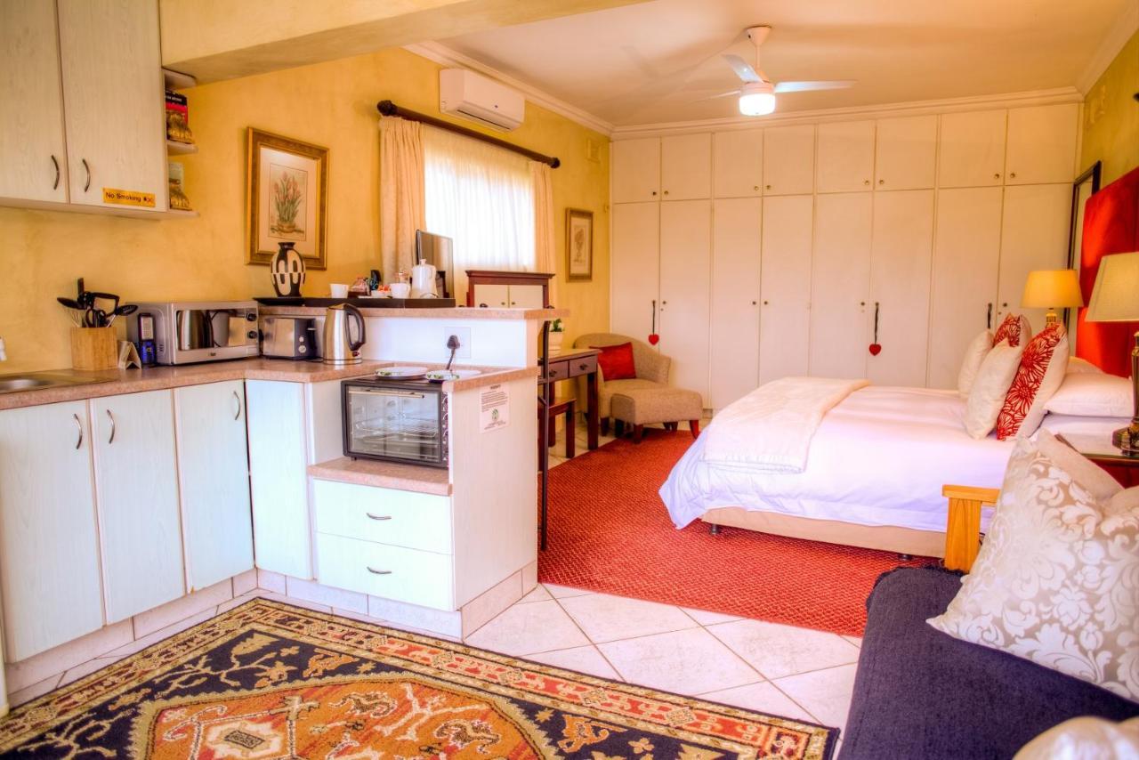 Anchor'S Rest Guesthouse And Self Catering Durban Luaran gambar