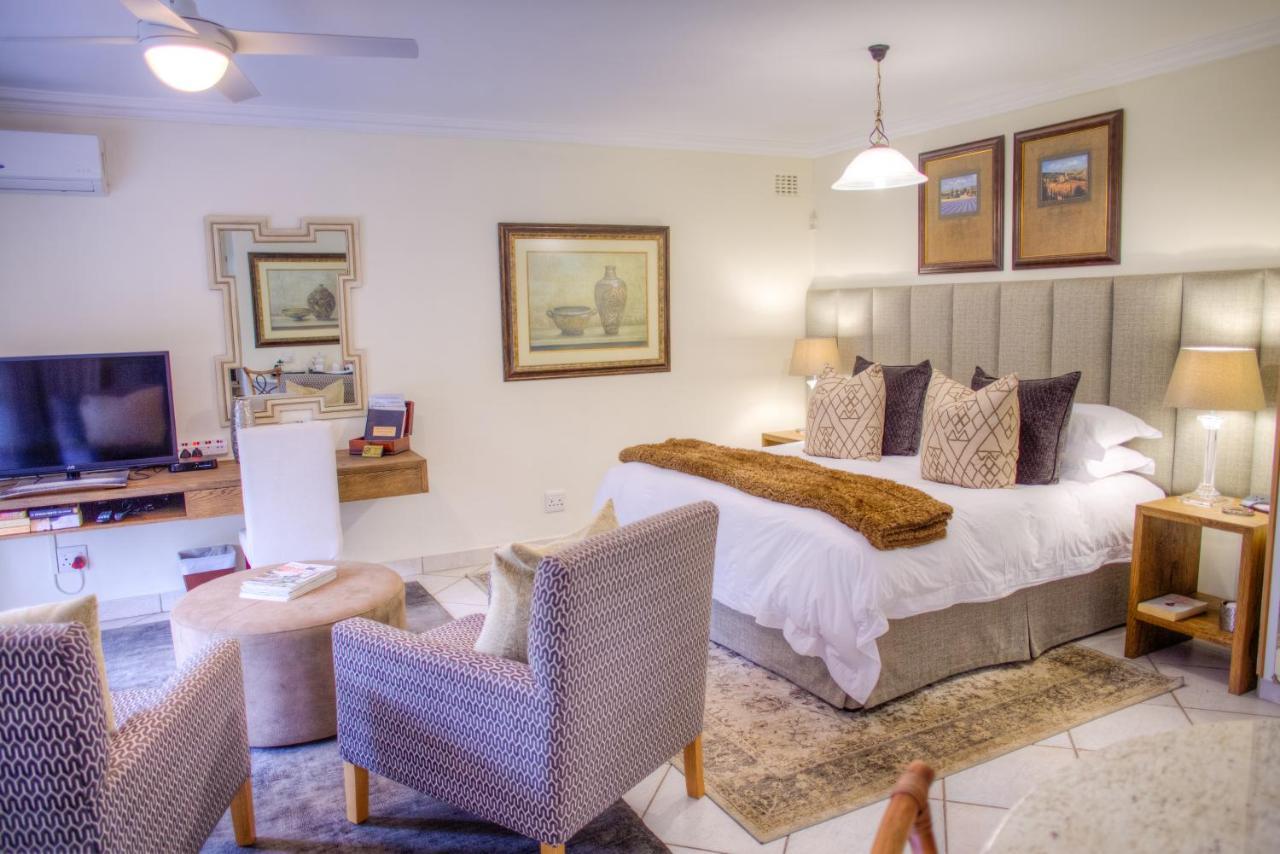 Anchor'S Rest Guesthouse And Self Catering Durban Luaran gambar