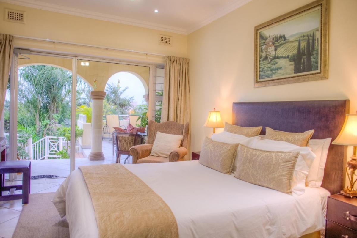 Anchor'S Rest Guesthouse And Self Catering Durban Luaran gambar